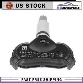HD177FG42F399 HDAUTOWORLD Tpms Tire Sensors Hyundai Kia Rio