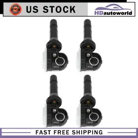 HD843FG39F797 HDAUTOWORLD Tpms Tire Sensors F-150 Ford Edge