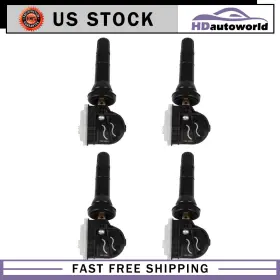 HD8453F12288 HDAUTOWORLD Tire Pressure Sensor Ford Lincoln