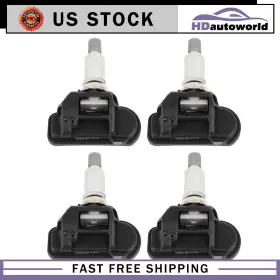 HD8553F22278 HDAUTOWORLD Tire Pressure Sensor Tpms Chevrolet