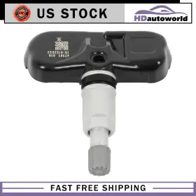 HTY154343SDF4 HDAUTOWORLD Tpms Tire Pressure Sensor Honda