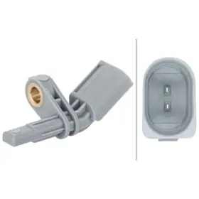 012679931 HELLA Pressure Sensor Monitoring