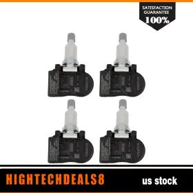 HTC15425240A HIGHTECHDEALS8 Tpms Tire Pressure Sensor Land