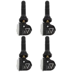 HTC15425608A HIGHTECHDEALS8 Tpms Tire Pressure Sensor Pontiac