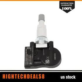 HTC16795545C HIGHTECHDEALS8 Tire Pressure Sensor Monitoring