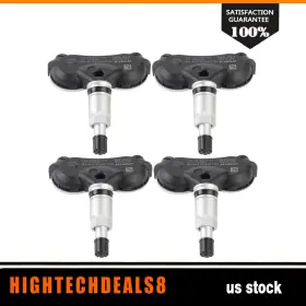 HTC84079862A HIGHTECHDEALS8 Tpms Tire Pressure Sensor Toyota