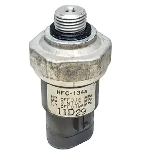 11D29 HONDA Ac Pressure Sensor Switch