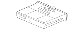 38320-T6Z-A51 HONDA Control Module