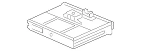 38320-TGS-A61 HONDA Control Module Passport