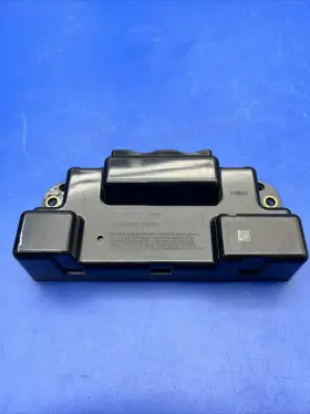 39350-SHJ-A010-M1 HONDA Tpms Tire Pressure Monitor Control #2