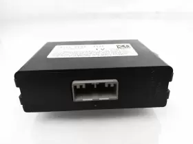 39350-SZA-A03 HONDA Tpms Tire Pressure Sensor Monitor Unit #2