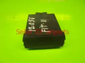 39350-TK6-A11 HONDA Tpms Tire Pressure Sensor Monitor Unit #2