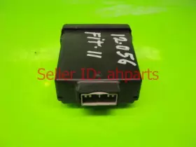 39350-TK6-A11 HONDA Tpms Tire Pressure Sensor Monitor Unit
