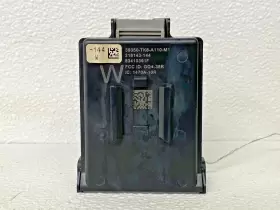 39350-TK8-A110 HONDA Tpms Tire Pressure Monitor Control