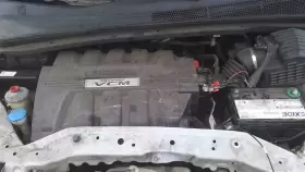 39350SHJA61 HONDA Tire Pressure Monitoring Tpms Control Mod