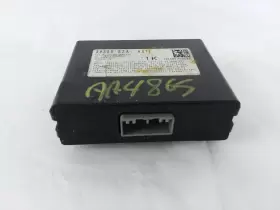 39350SZAA01 HONDA Tire Pressure Monitoring Tpms Control Mod #2
