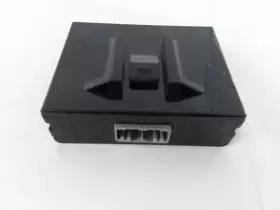 39350SZAA01 HONDA Tire Pressure Monitoring Tpms Control Mod #3