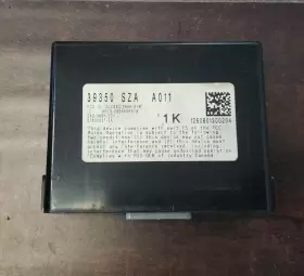 39350SZAA011 HONDA Tire Pressure Sensor Monitor Module Tpms