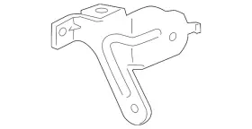 39361-STX-A00 HONDA Actuator Bracket Pilot