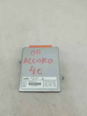 39790-S84-A01 HONDA Abs Control Module Accord #2