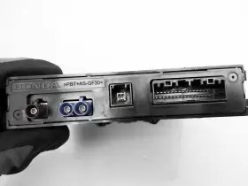 39870-TVA-A01 HONDA Telematic Control Unit Accord #3