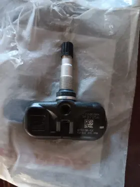 40034 HONDA Tpms Sensor