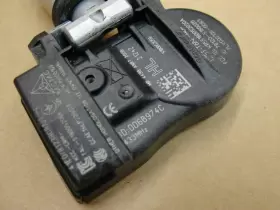 42753-TG7-A51 HONDA Tpms Tire Pressure Monitoring Pilot #2
