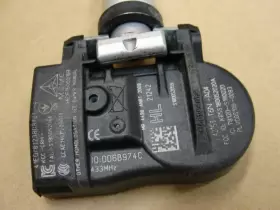 42753-TG7-A51 HONDA Tpms Tire Pressure Monitoring Pilot #3