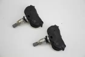 42753-TR3 HONDA Tire Pressure Sensor Monitoring Tpms Odyssey #2