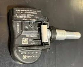 42753-TX4-A51 HONDA Tpms Sensor Mdx Rdx Rlx Acura