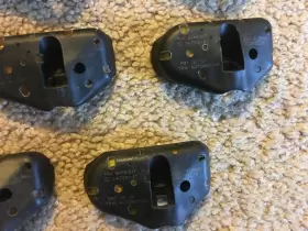 GQ43-21T HONDA-ACURA Tpms Sensors Pbt #2