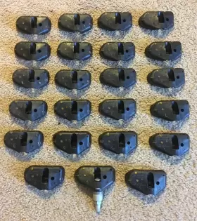 GQ43-21T HONDA-ACURA Tpms Sensors Pbt