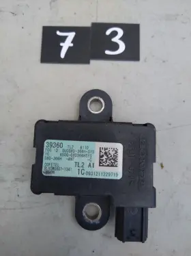 OUCG8D-366H-SYS HONDA Tpms Tire Pressure Monitoring Module