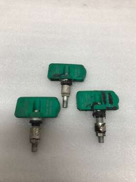 ZPNVS61U003 HONDA Set Tpms Tire Sensor