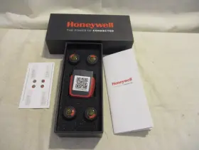 HON12LJ6BCCS HONEYWELL Tire Pressure Sensors Guardinator Stsm