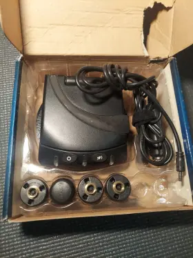 38100VA HOPKINS Vision Towing Solution Tire Pressure Monitor #2