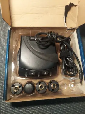 38100VA HOPKINS Vision Towing Solution Tire Pressure Monitor