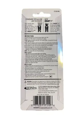 077231171304 HOPKINS MANUFACTURING Monkey Grip Smarttip Tire #2