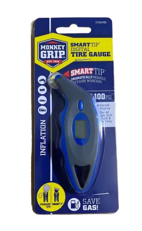 077231171304 HOPKINS MANUFACTURING Monkey Grip Smarttip Tire
