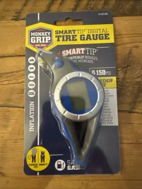 077231171403 HOPKINS MANUFACTURING Monkey Grip Smart Tip Tire