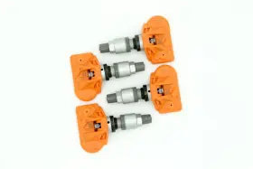 053861012947 HUF Bhsens Stem Tpms Set 433 Toyota Supra