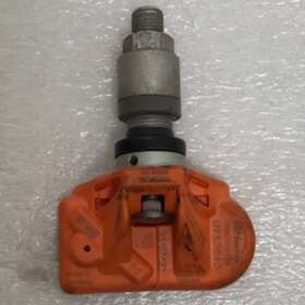 12768826 HUF Intellisens Tpms Sensor