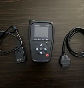 1BXMQHQ58HNBAF53P34FP6CW6N HUF Tpms Programmer