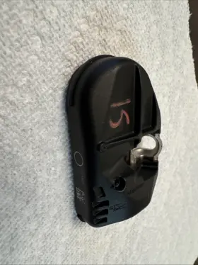210823 HUF Tpms Tire Pressure Sensor Vdo Bmw Mercedes