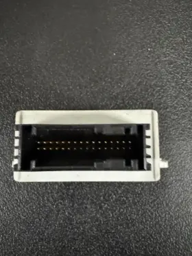 235303 HUF Tire Pressure Monitoring Ecu Tpms Control Maserati #3