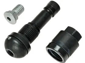 37836QHGD HUF Tire Pressure Sensor Monitoring Tpms Service R8