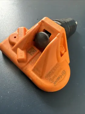 41946QGGM HUF Cullinan Tpms Sensor Rolls-royce #2
