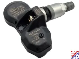 6856227-01 HUF Mini Tpms Tire Pressure Sensor Bmw Rolls-royce