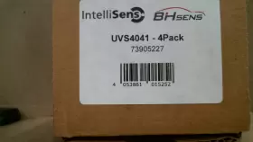 73.913-441 HUF Intellisens Bhsens Pack Tire Pressure B6