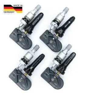 TS1R HUF BHSENS Tpms Set X4 Bentley Flying Spur